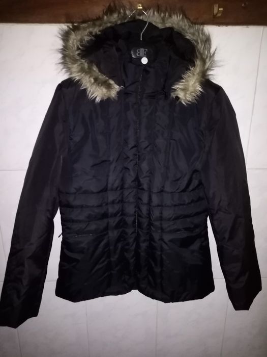 Casaco comprido/Kispos