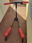 Trotinete Flicker A3 air