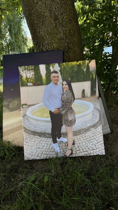 Печать на холсте, друк на полотні, картини на холсті, друк фото