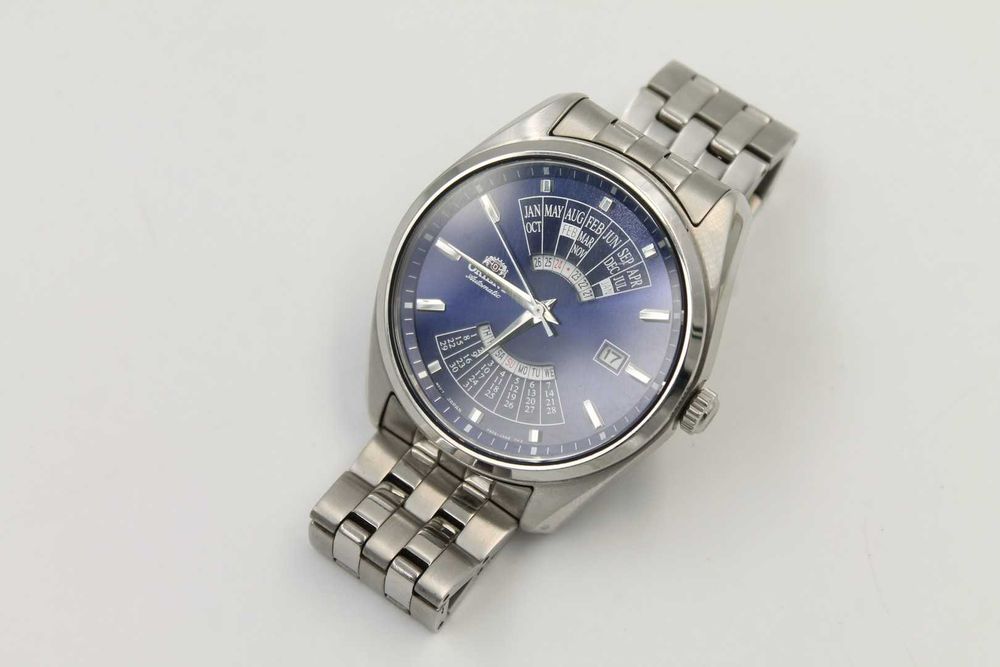 Zegarek męski Orient F6D2 UAA0 C222492