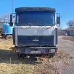 Продам тягач маз 543205_020 терміново!