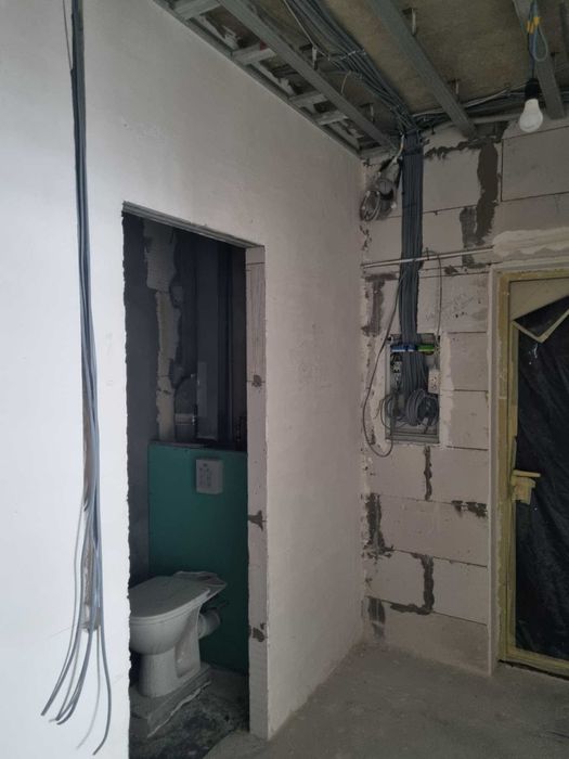 Госпрограммы. Продам 3 комнатную в сданном ЖК "Таировские Сады"