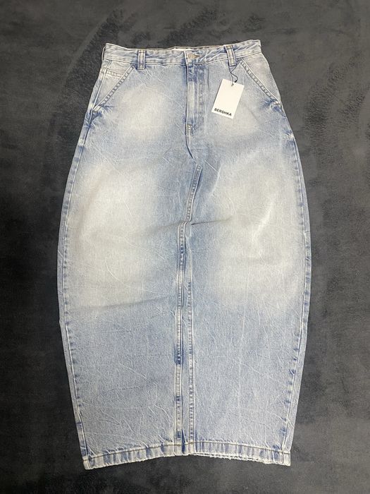 bershka skater pants, штани бершка скейтер