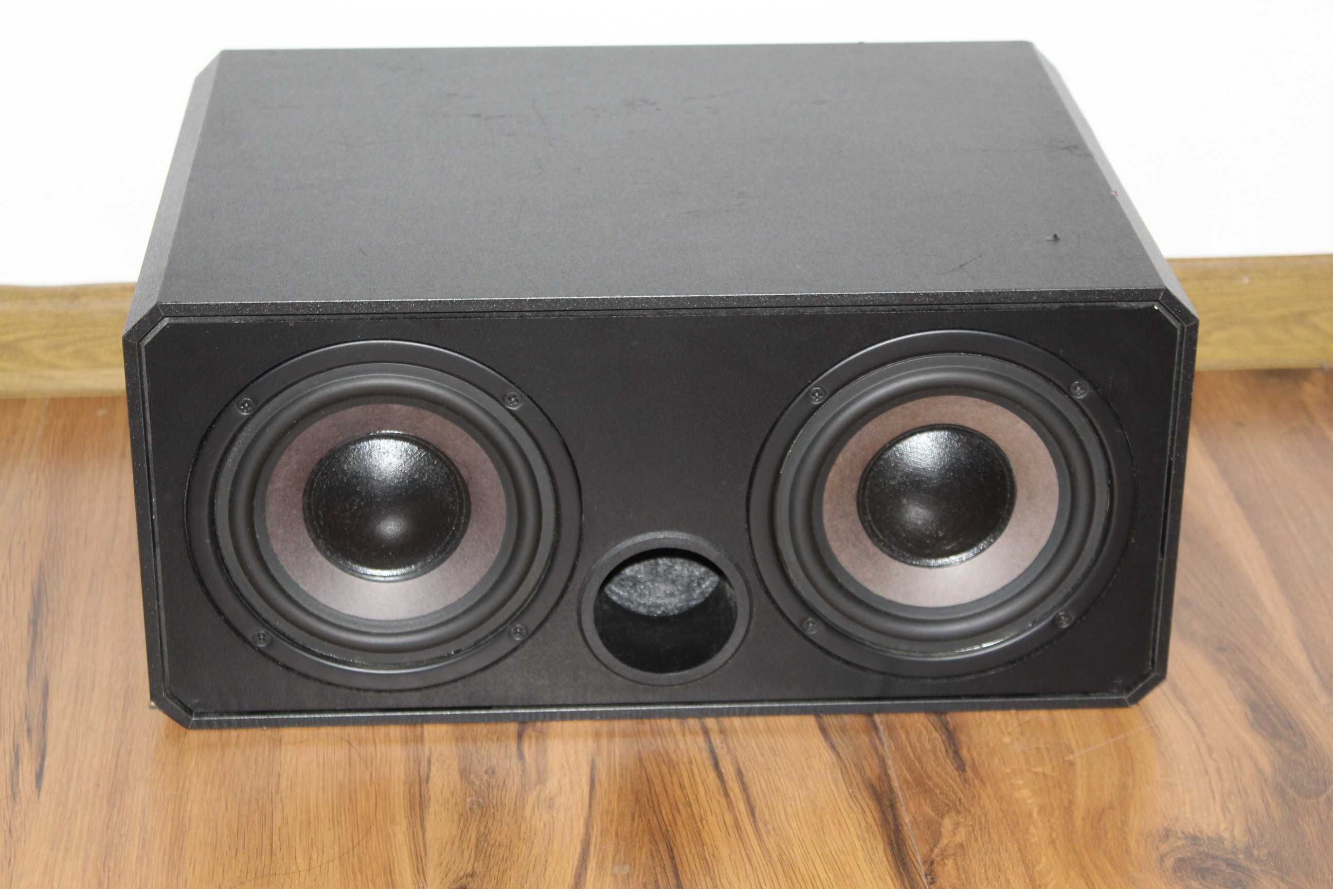 HECO SPACE S 1 Subwoofer pasywny Wysyłka