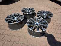 Felgi bmw styling 220 19". M3 e92 e93 e90 e46 dwie szerokosci