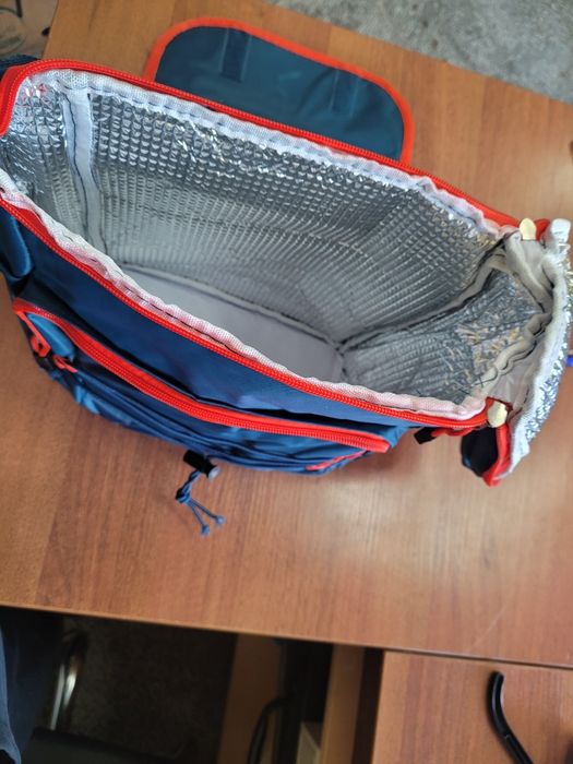 Torba termiczna 11l