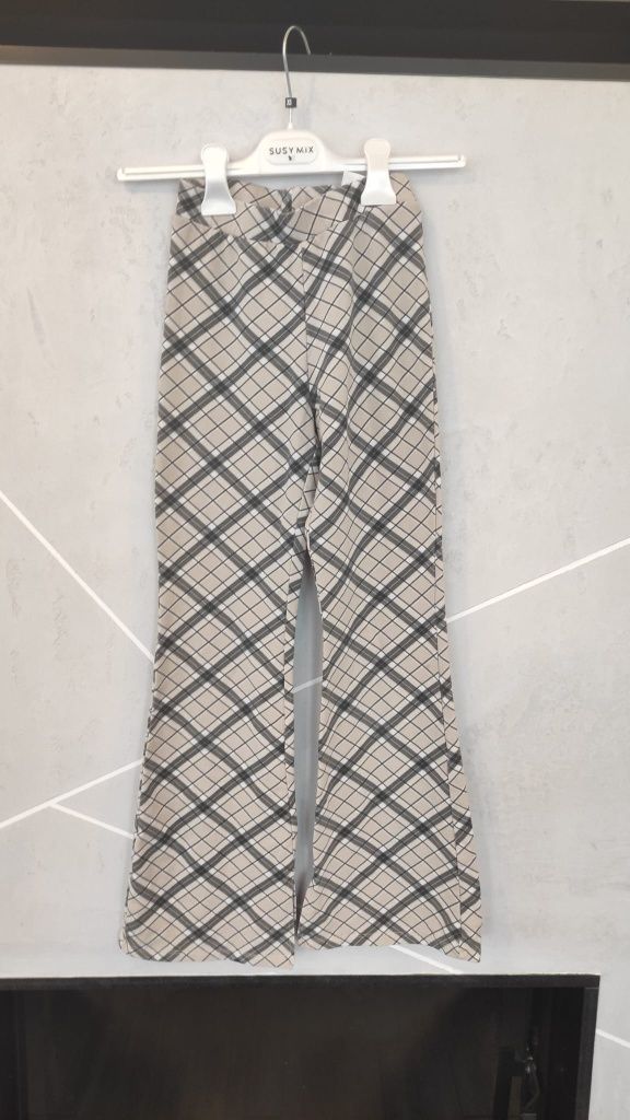 Spodnie H&M rozmiar 158