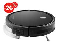 Robot Sprzątający Xiaomi Mi Robot Vacuum E5 Odkurzacz Czarny | -20%