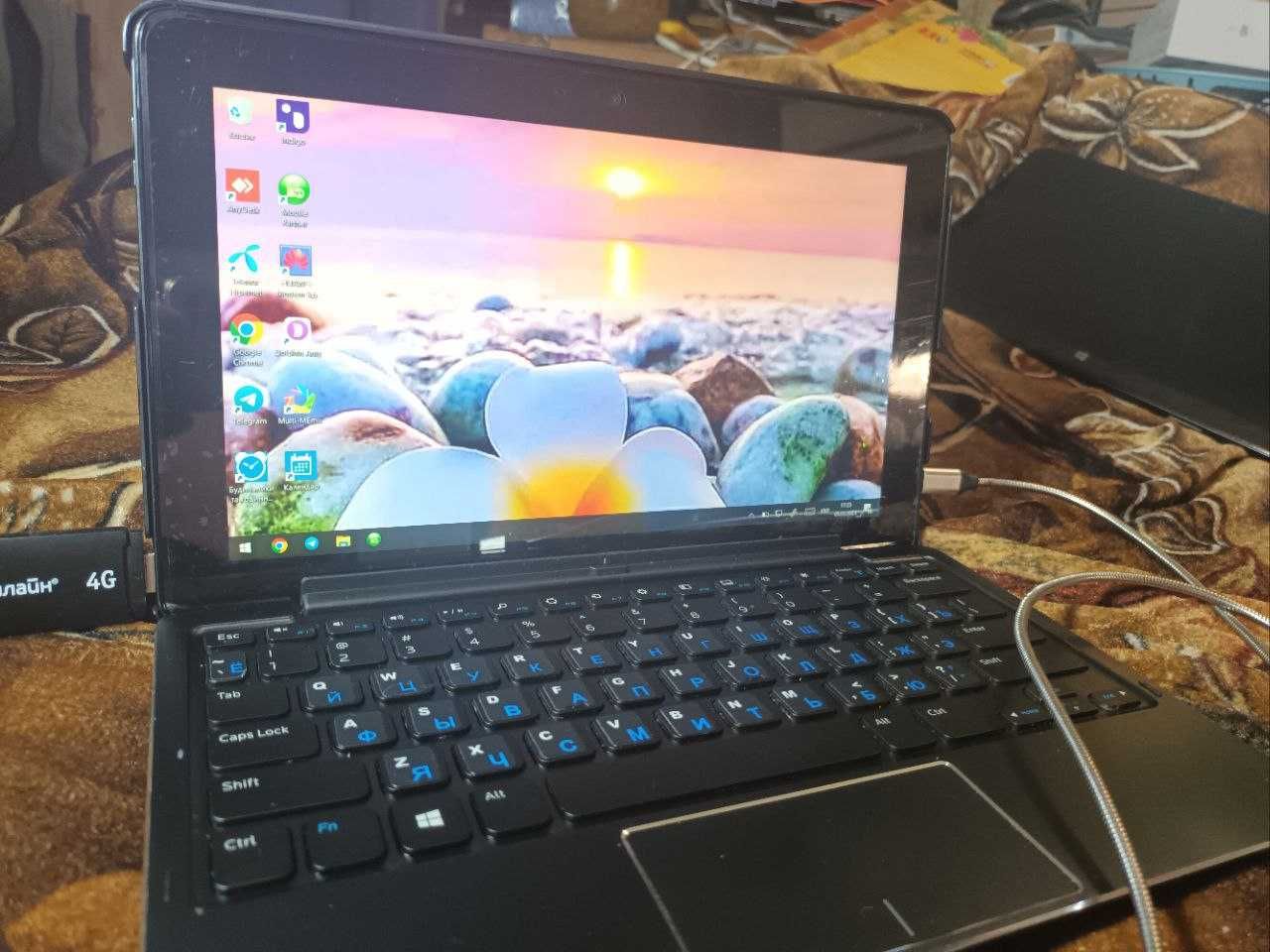 Планшет Dell Venue 11 Pro 7140 core m5/8ram/128ssd без відео камер