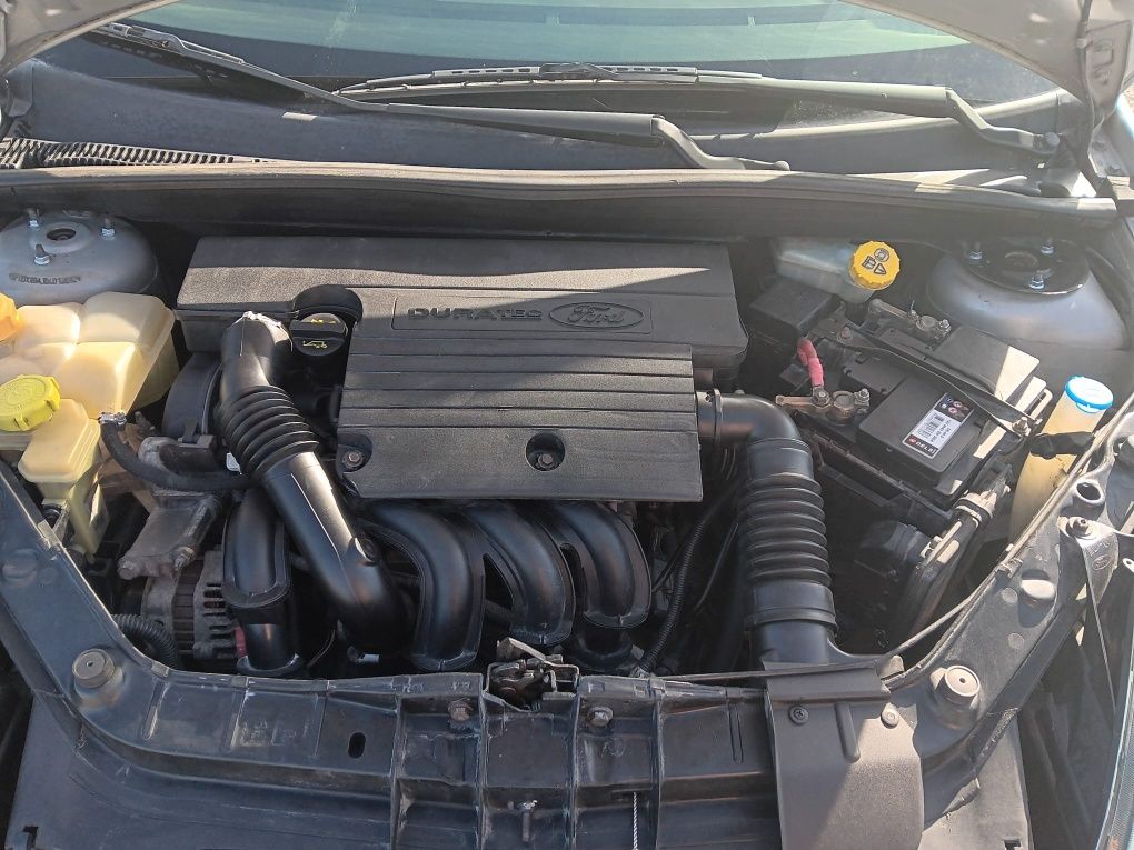 Ford Fiesta Tekno