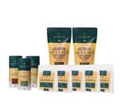 Gregory Mill Granola: Смачний і Корисний Сніданок для Здоров'я!