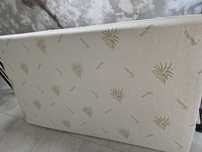 Materac piankowy 120x200