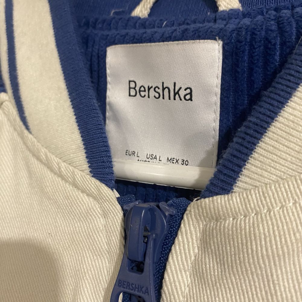 Kurtka damska bershka