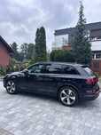Sprzedam AUDI Q7 S-line