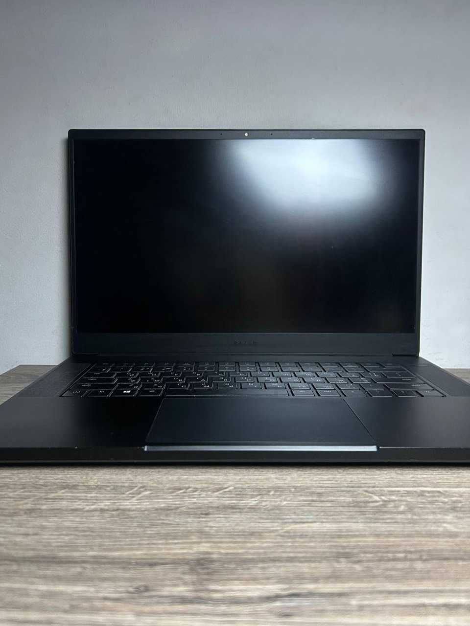 Ноутбук Razer Blade 15 advanced