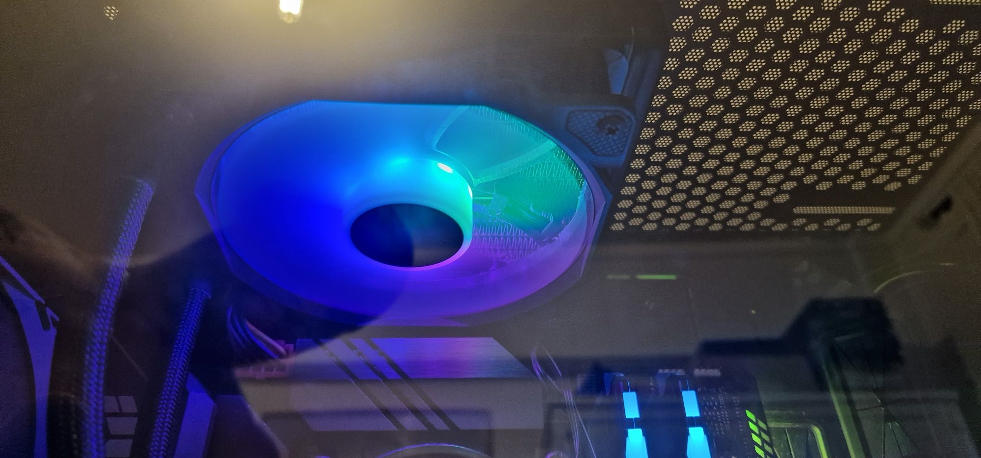 Super PC Gamer Placa RTX