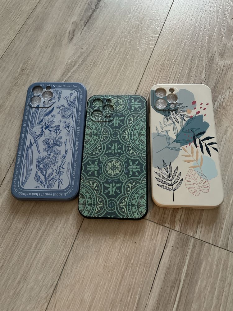 Nowe etui 12 pro iphone nowe