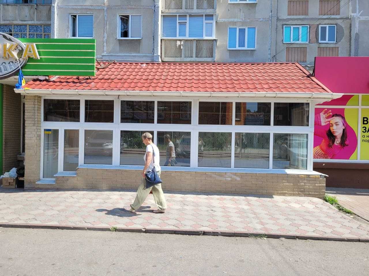 Оренда приміщення. Бочнчука 1. 130 м2