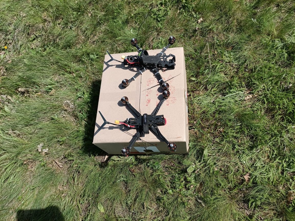Fpv 7 продам с програми і батками