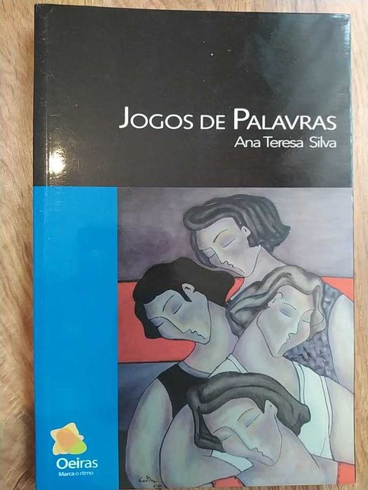 Vários livros - 4€ cada