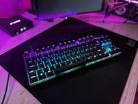 Клавиатура SteelSeries Apex Pro TKL 2023