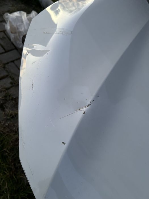 Maska pokrywa silnika Honda ZRV 2023/24