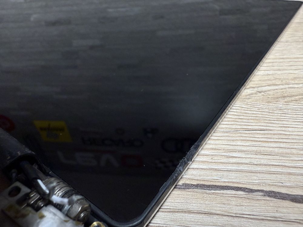Матриця сенсорна Dell XPS 15 9550 9560 Precision M5510