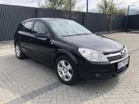 Opel Astra H 1.6 2007 рік