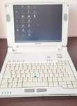 Stary laptop Compaq Armada 7770DMT Win98