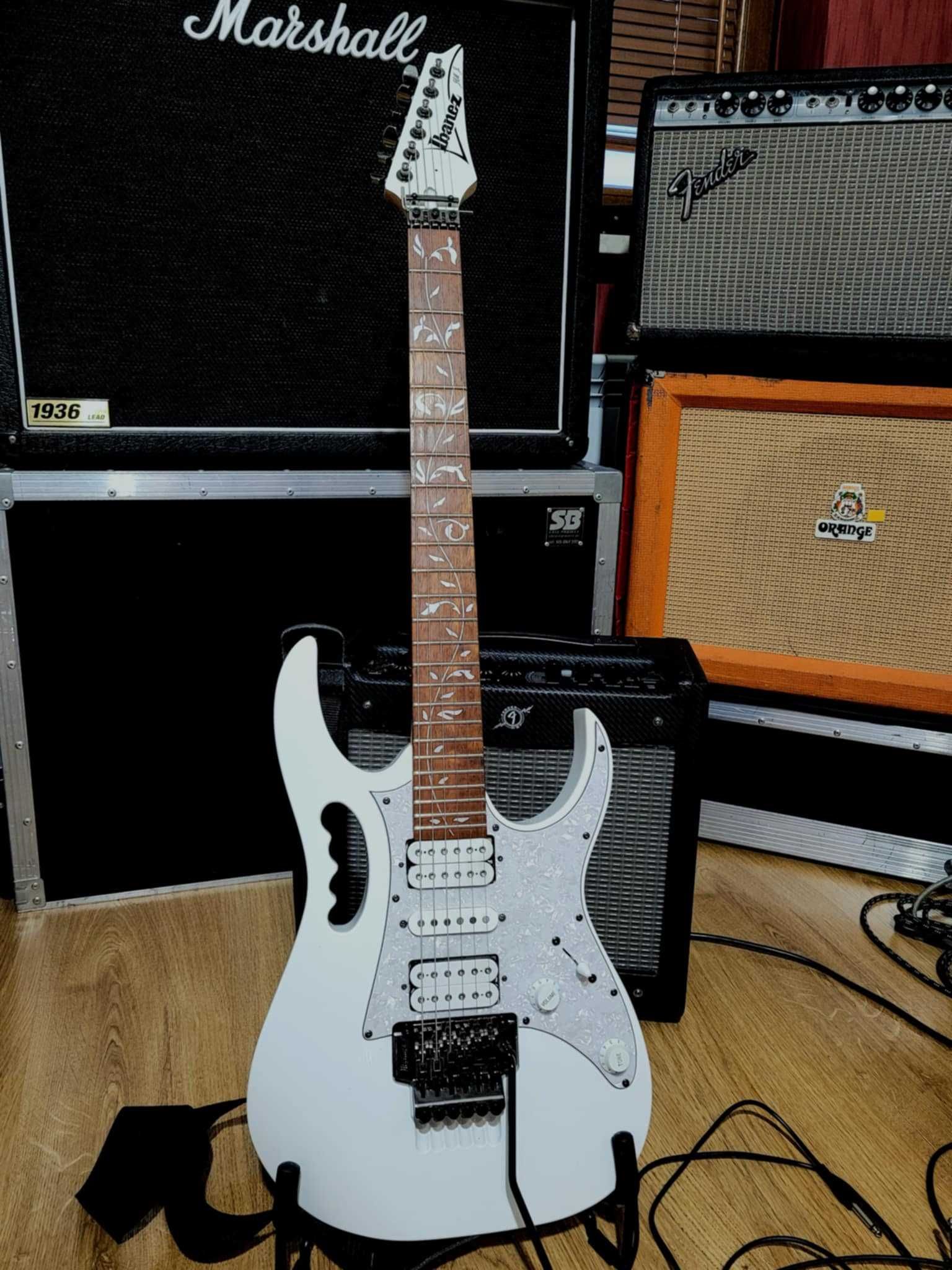 IBANEZ JEM (Steve Vai signature)