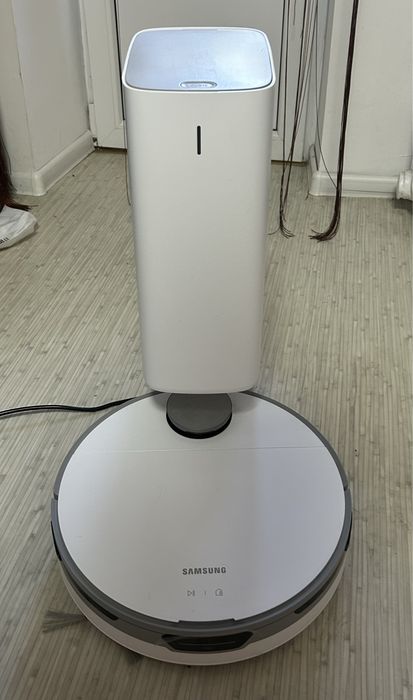 Робот-пылесос Samsung Bespoke Jet Bot