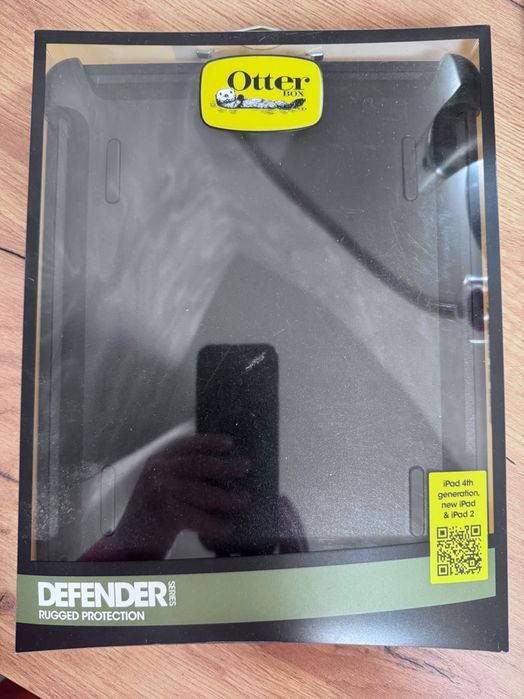 Чохол для iPad UAG, Belkin, Otter