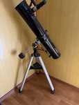 Телескоп sky watcher 114 900