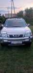 Nissan X- Trail 2.4 benzyna