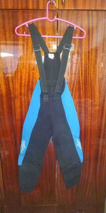 Гидрокостюм для парусного спорта Ordana