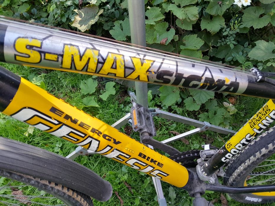 Rower 26cali ALU w całości i na części-informacje w treści-czytaj text