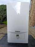 Газовий котел Vaillant atmoTec Pro VUW 200/5-3
