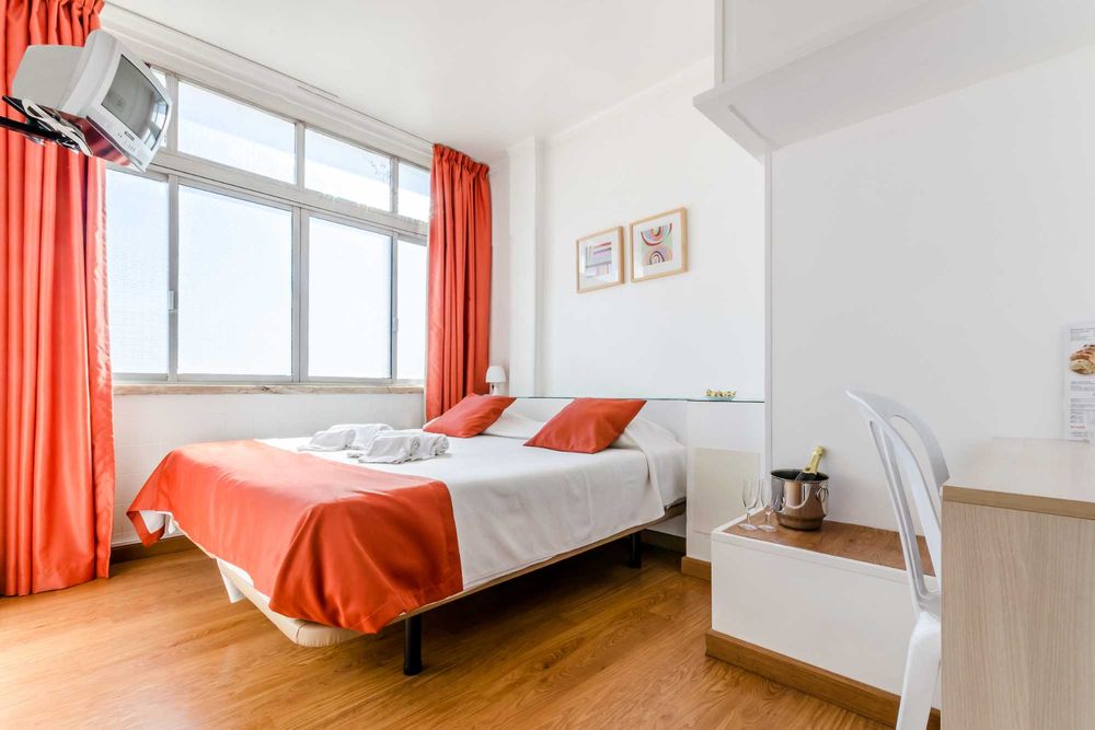 Residencial Jardim Amadora - Quarto Privado c/ serviços