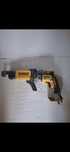 Wkretarka do płyt gk dewalt dcf 620