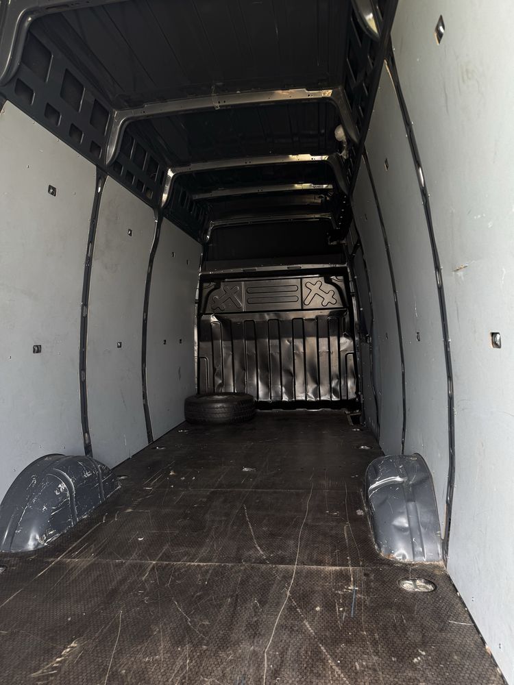 Iveco Daily 3.0 170 KM  2018 Bus 1 właściciel Serwis Aso