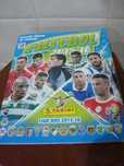 Vendo Cromos de Futebol Liga NOS 2015 - 16
