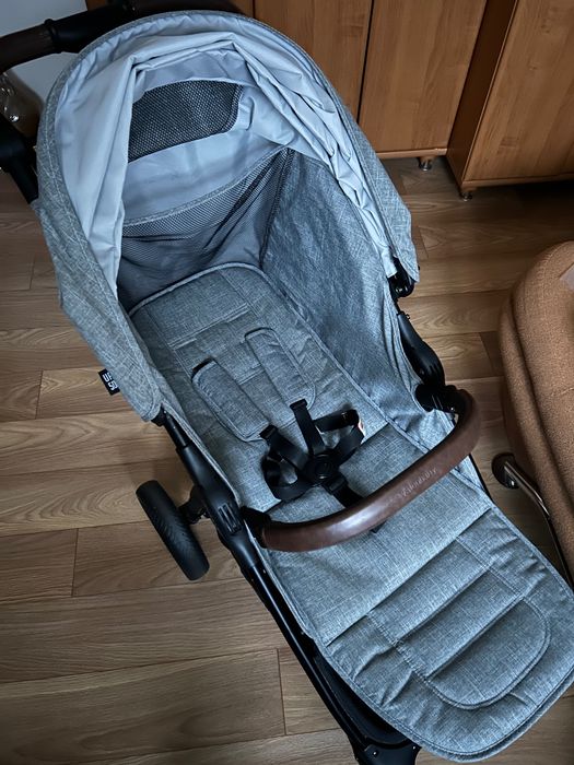 Wózek spacerowy spacerówka Valco Baby Trend 4
