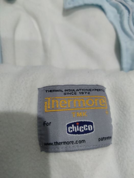 Чоловічок демисез  DISNEY нов,тепл 9- 18 міс  розм 86-92,куртк  5-6 р