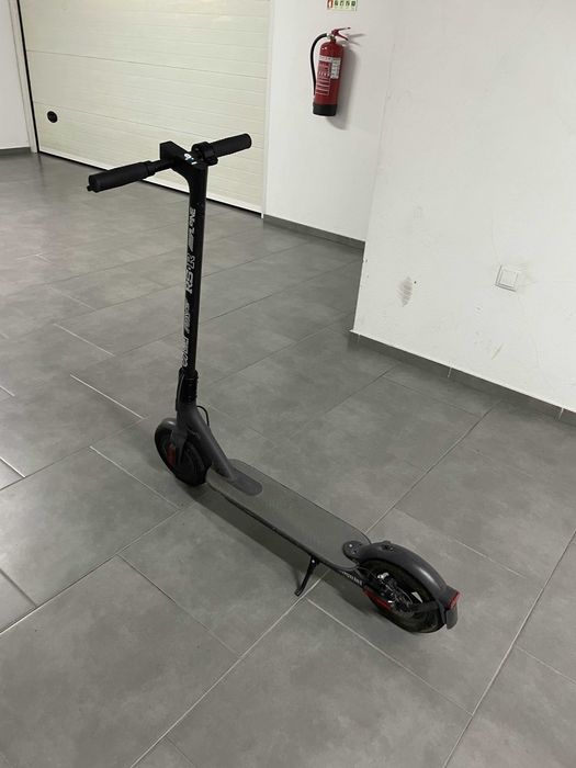 xiaomi mi scooter 1s