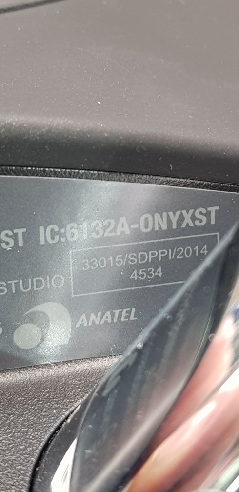 Колонка Bluetooth "Harman Kardon Onyx Studio 6132A-ONYXST"