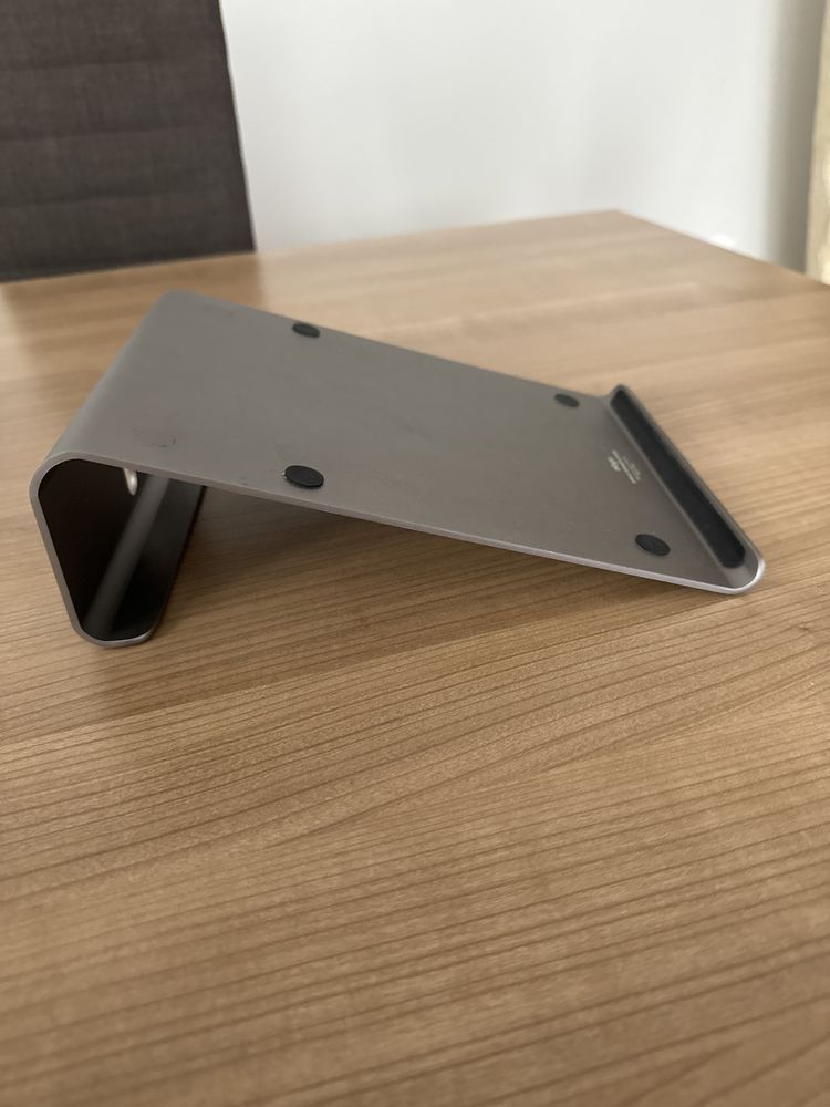 Elago L3 aluminiowa podstawka pod laptopa