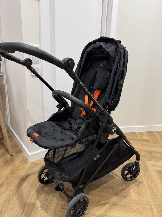 Візочок cybex melio street