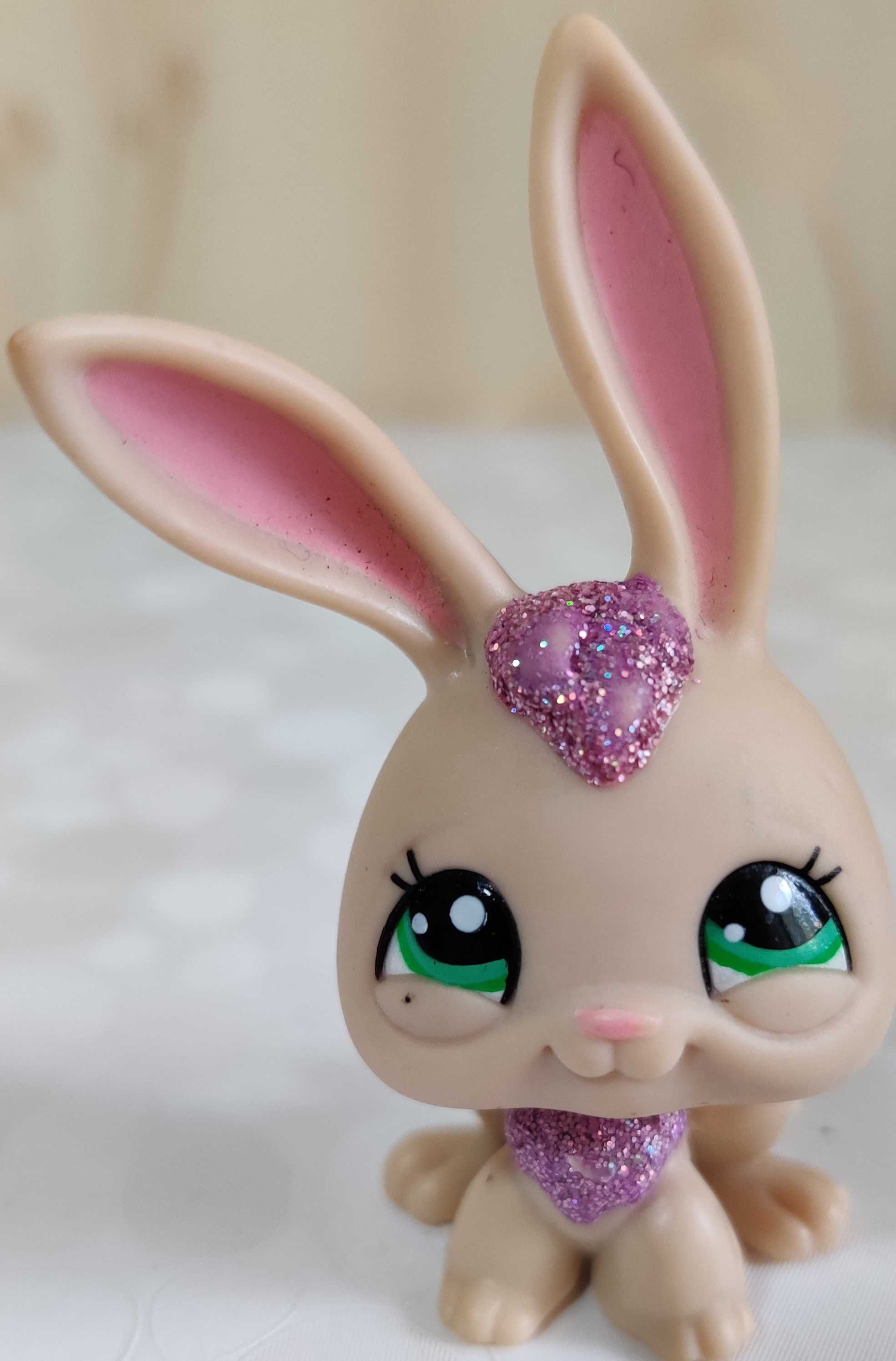 LPS редкий оригинал Hasbro