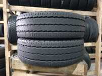 Літні шини CONTINENTAL 225/75 R16 C резина Р16 С