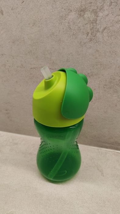 Kubek Ze Słomką Philips Avent 300ml 12m+